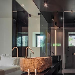 Junior Suite Plunge Pool