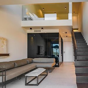 Loft Suite Private Pool